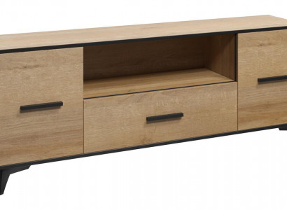 Side low board cabinet living room shelf luxury designer RTV TV sideboard dresser